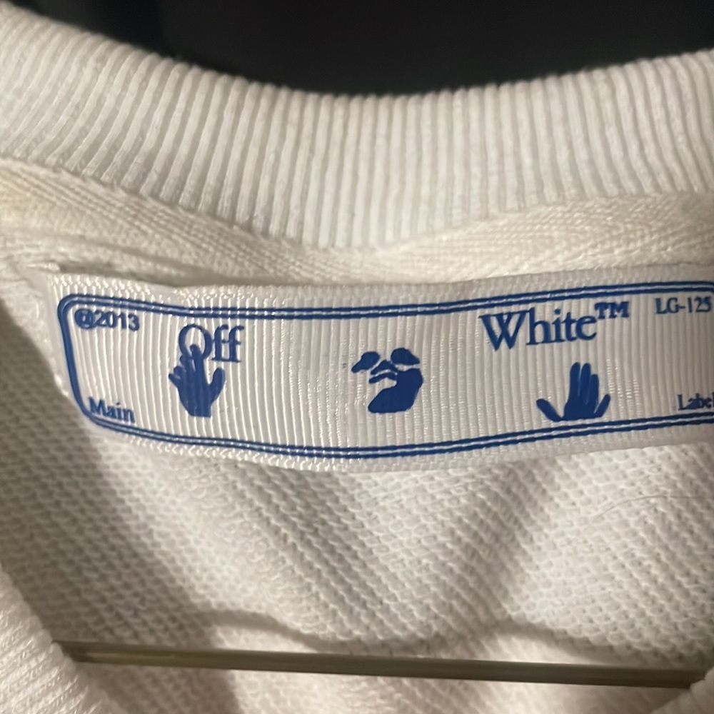 Got this 2years ago or so and wore it like 3 times still has ever tag on it. - Picture 3 of 5